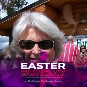 Meet your Posher, Sandra